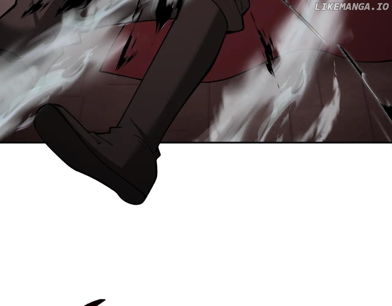 Era of the Haunted Chapter 321 - page 26
